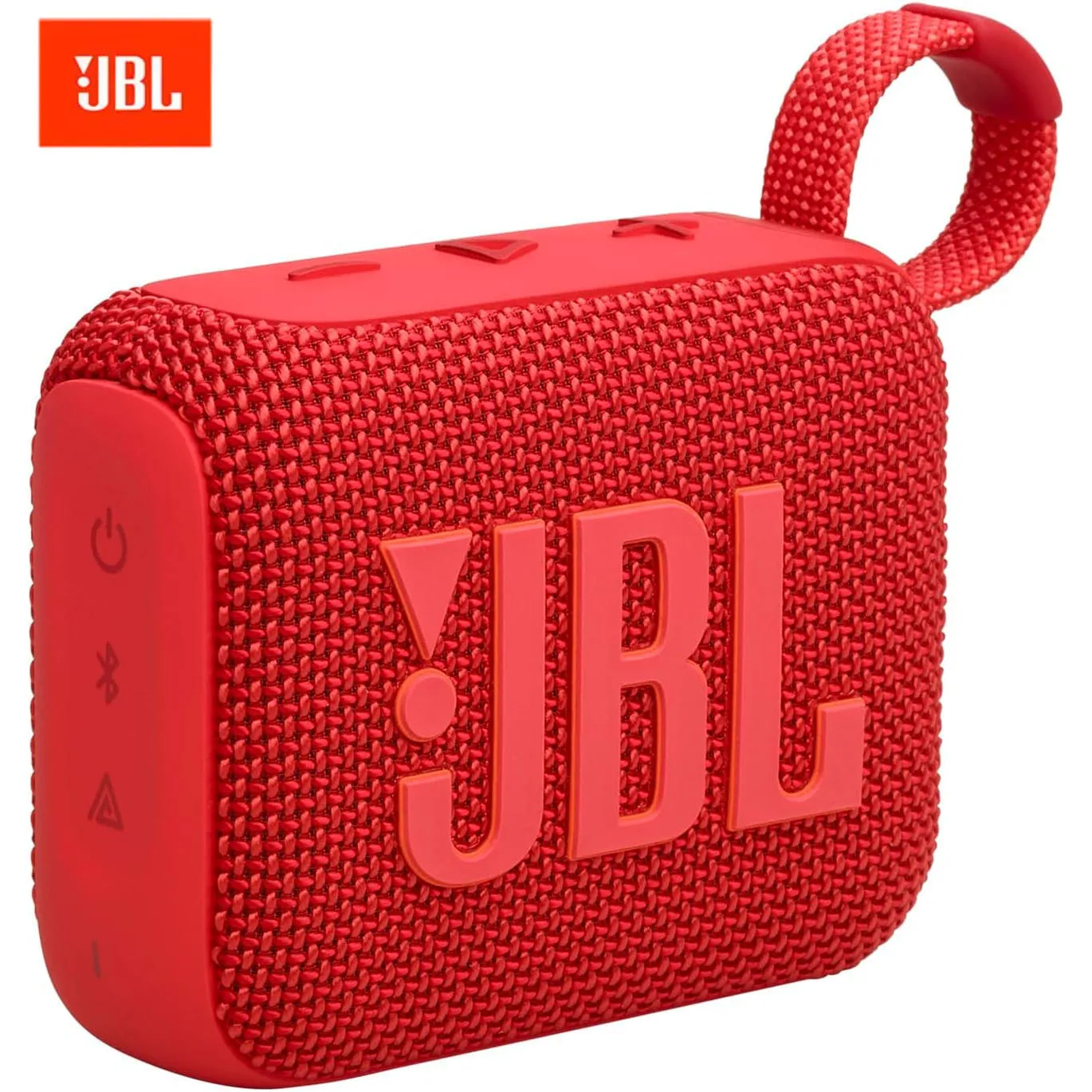 JBL GO 4 Officially Authorized Portable Wireless Bluetooth Speaker Outdoor Dustproof Waterproof for Family Gathering Music Party - Imagen 15