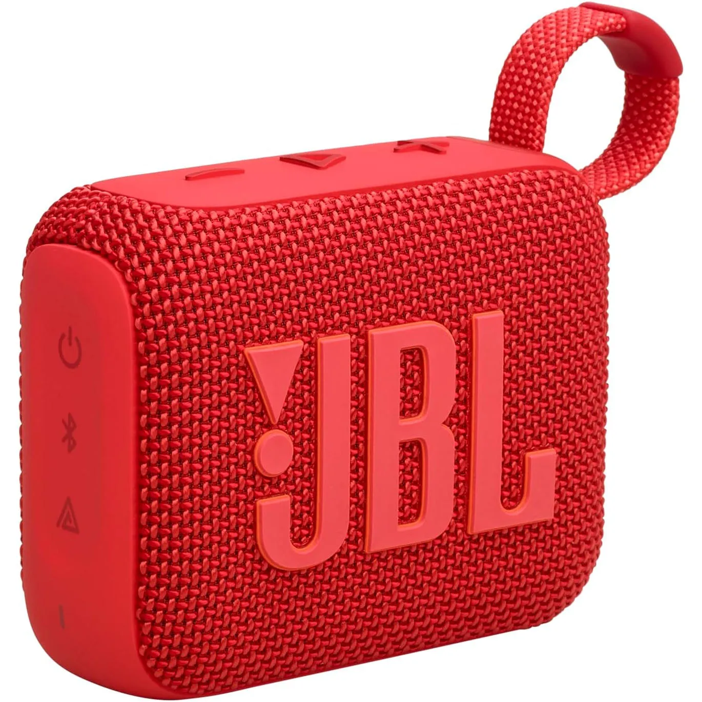 JBL GO 4 Officially Authorized Portable Wireless Bluetooth Speaker Outdoor Dustproof Waterproof for Family Gathering Music Party - Imagen 4