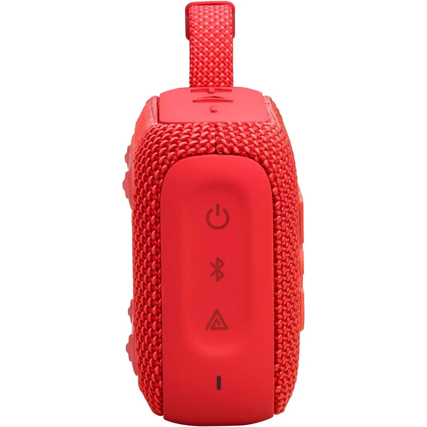 JBL GO 4 Officially Authorized Portable Wireless Bluetooth Speaker Outdoor Dustproof Waterproof for Family Gathering Music Party - Imagen 6