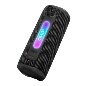 JBL GRIP Hong Kong Version 80 New Refurbished Portable Speaker BT5.3 15H Playtime IP67 Waterproof Dustproof for Outdoor Sports