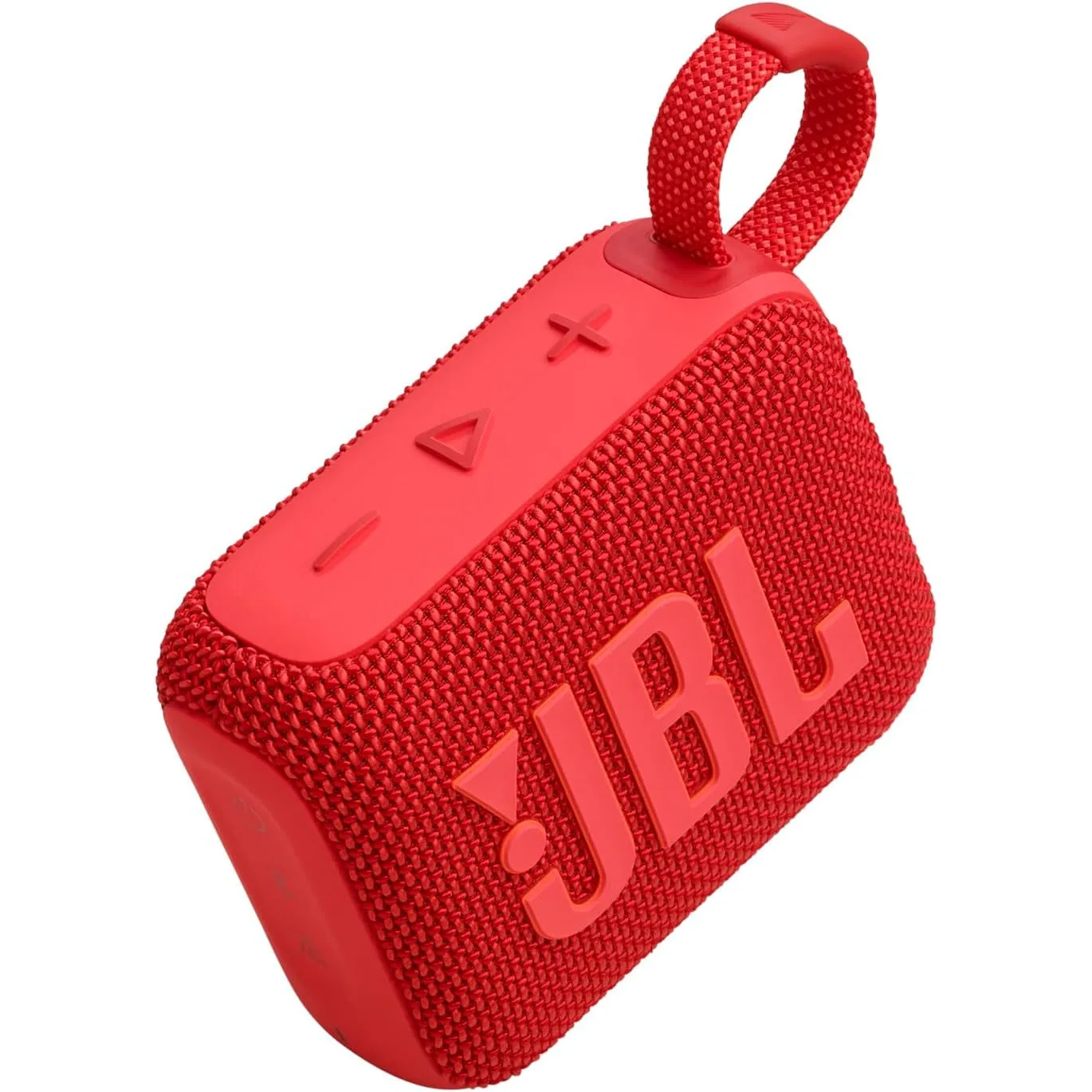 JBL GO 4 Officially Authorized Portable Wireless Bluetooth Speaker Outdoor Dustproof Waterproof for Family Gathering Music Party - Imagen 5