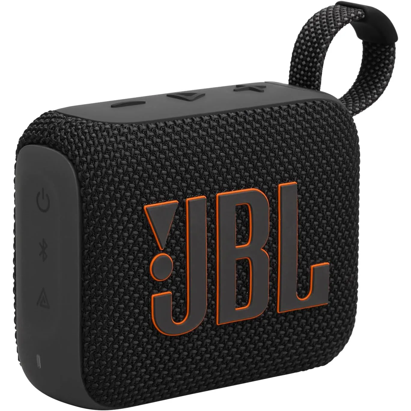 JBL GO 4 Officially Authorized Portable Wireless Bluetooth Speaker Outdoor Dustproof Waterproof for Family Gathering Music Party - Imagen 7