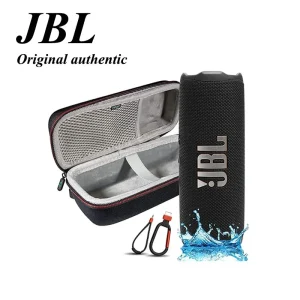JBL Flip 7 Original Authentic Portable Wireless Bluetooth Intelligent Speakers IP65 Waterproof for House Party Music Festival