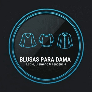 Blusas para Dama