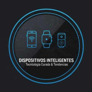 Dispositivos Inteligentes
