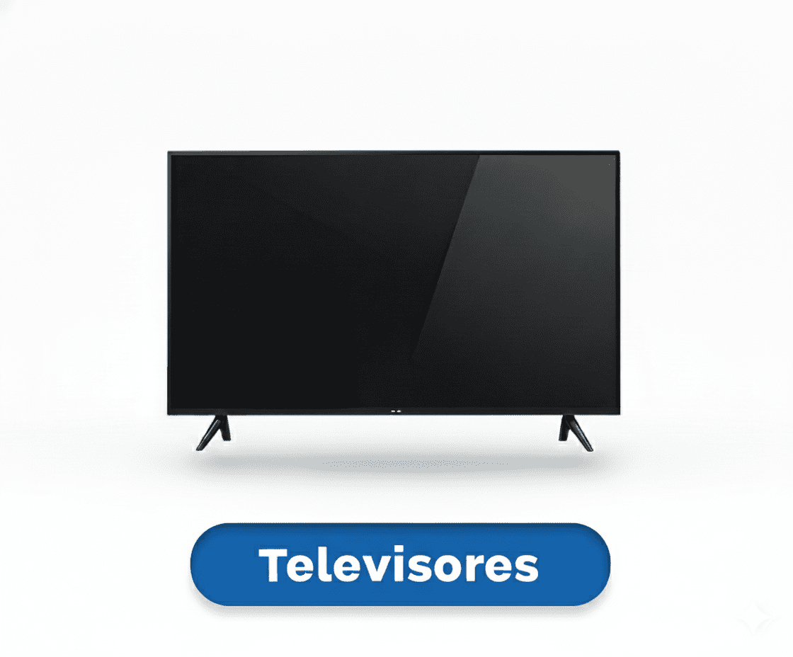 Telévisores smart tvs todas las marcas zonatendencias