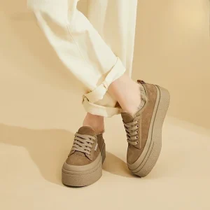 Plus Warm Platform Chunky New In Woman Shoes Winter Footwear Anti Skid Waterproof Non Slip Y2k 2025 Novelty Snow Boots for Women