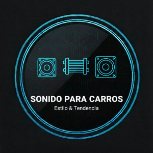 Sonido Vehiculos