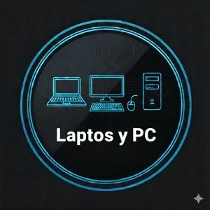 Laptos y PC