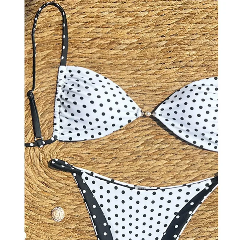 Increible Bikini 2026: Traje de Baño 2 Piezas y Bikini Brasileño Sexy - Imagen 5