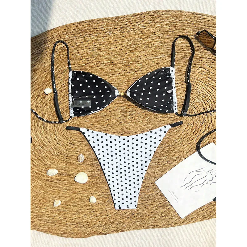 Increible Bikini 2026: Traje de Baño 2 Piezas y Bikini Brasileño Sexy - Imagen 10
