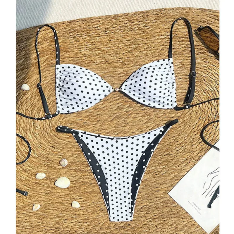 Increible Bikini 2026: Traje de Baño 2 Piezas y Bikini Brasileño Sexy - Imagen 3