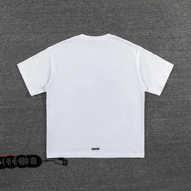 Camiseta GOODBRAND Pearl | Camiseta Streetwear Unisex Casual - Imagen 4